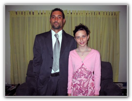 Formal FJ & Sheriden 3